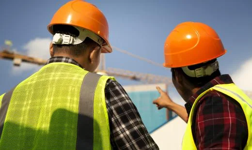 healthand safety officer