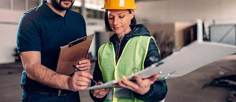 Construction Safety Concerns