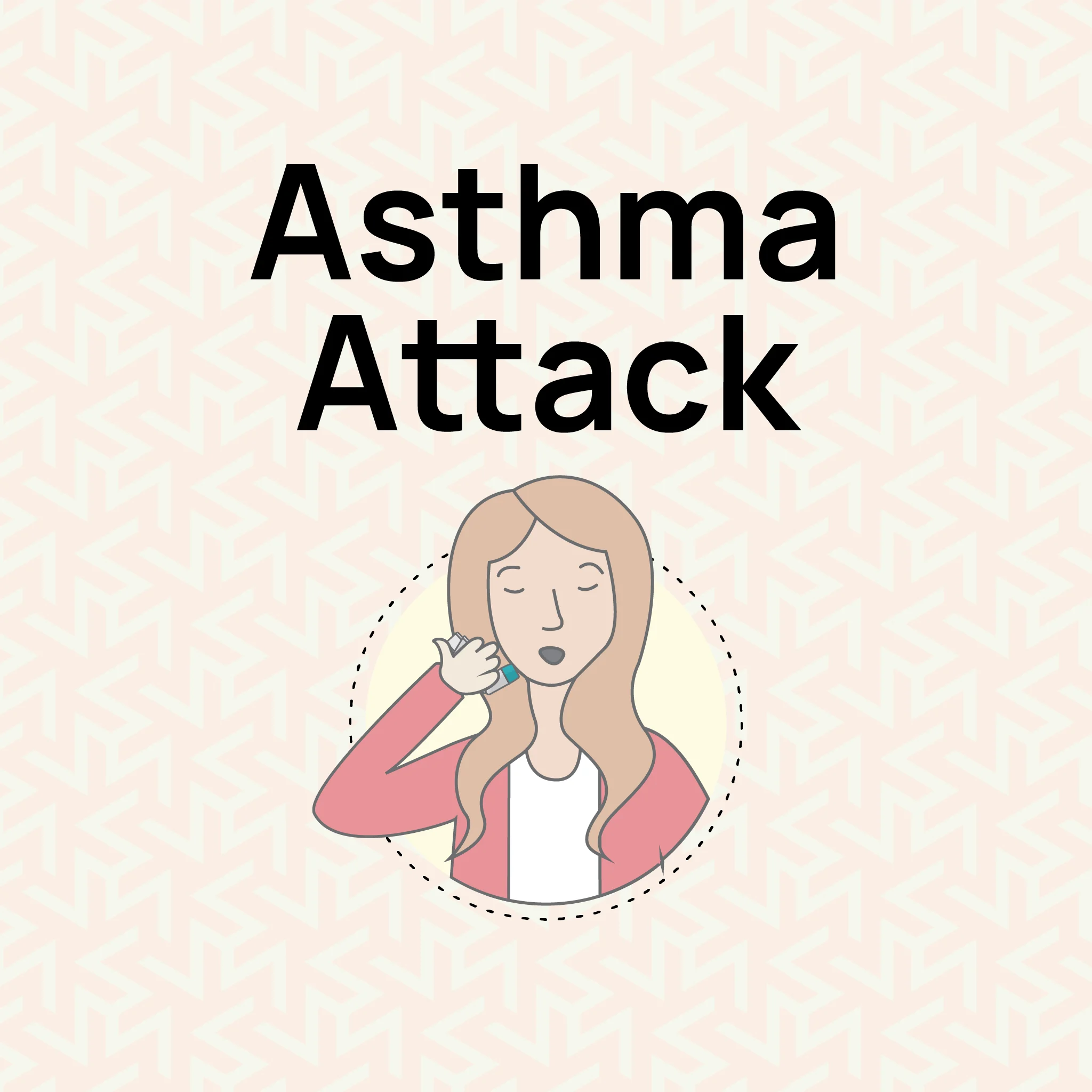 Asthma Attack