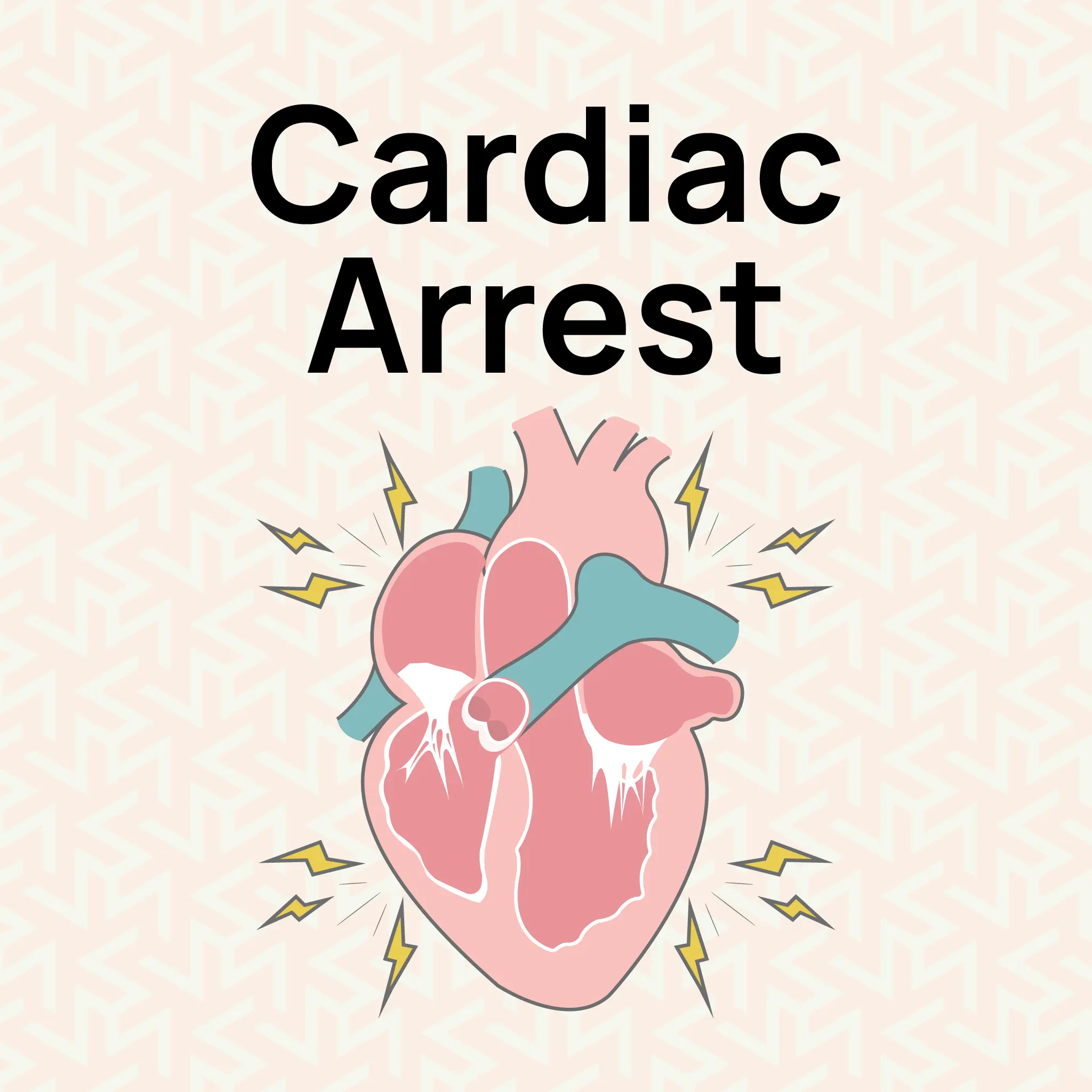 Cardiac arrest