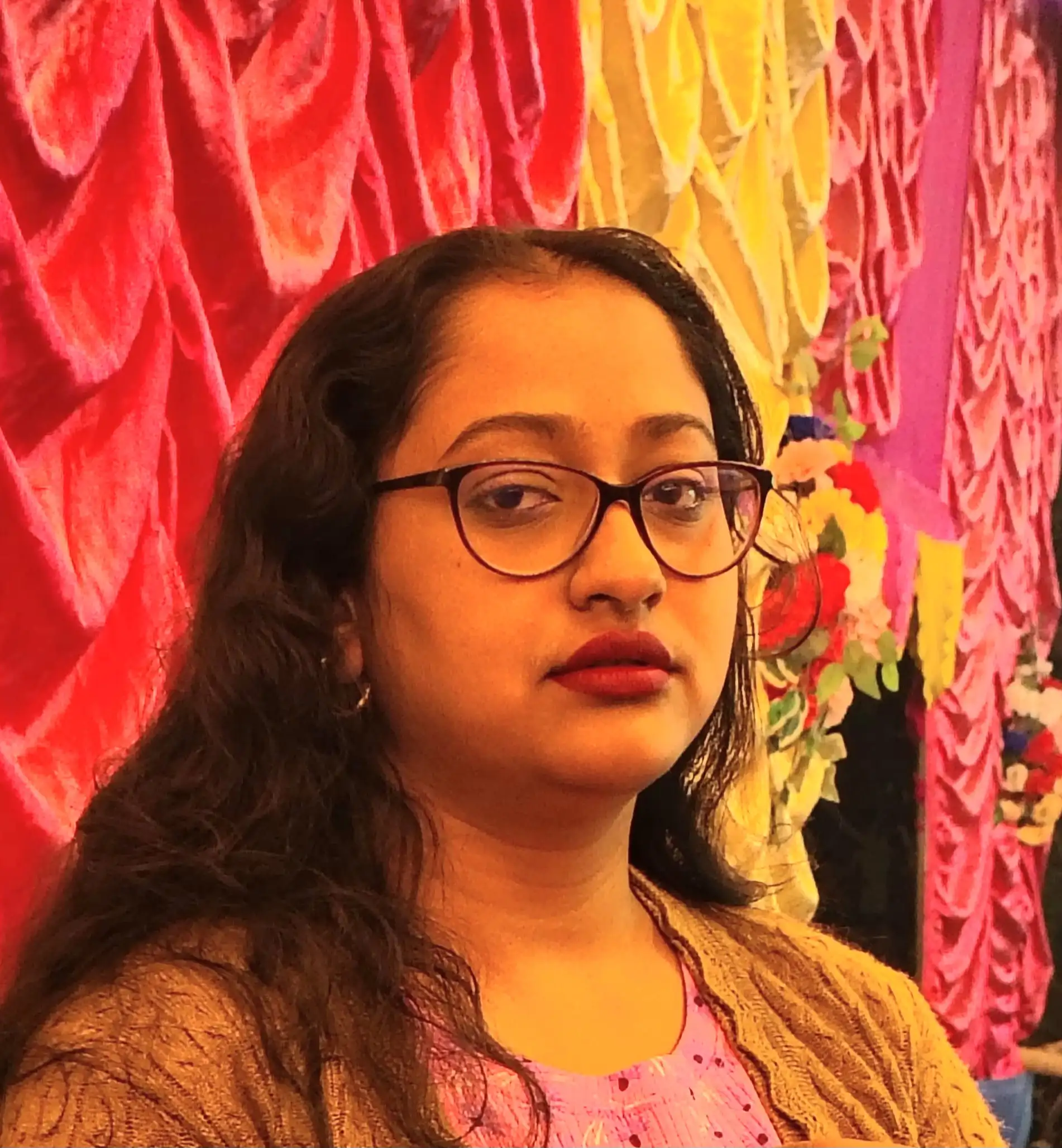 Pratyusha Pal