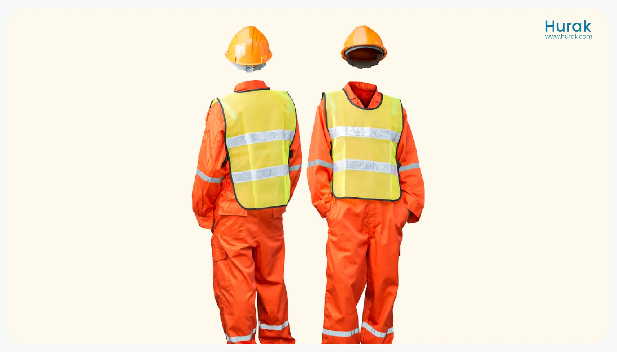 Uniform for Construction