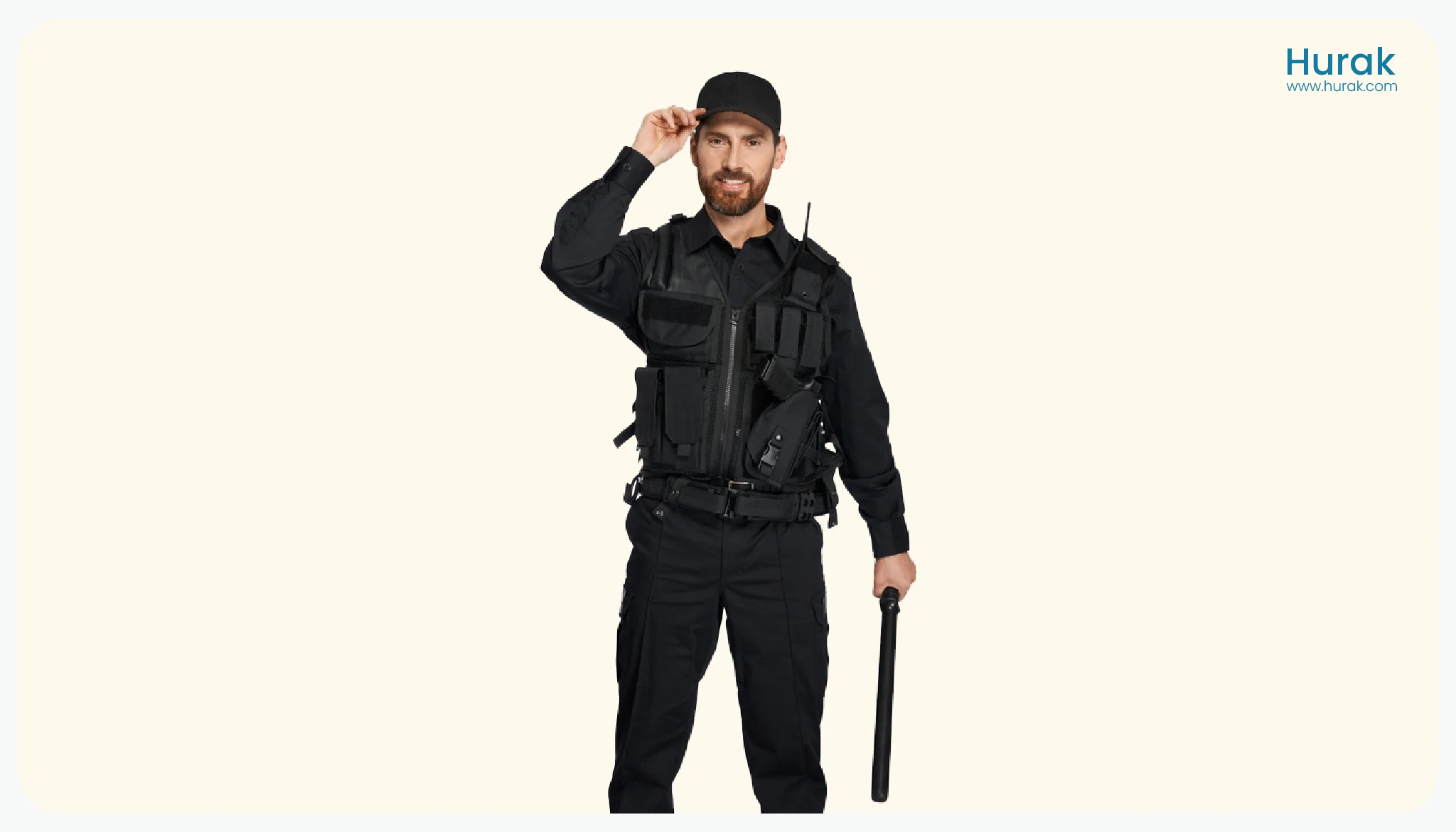 Uniforms for Corporate