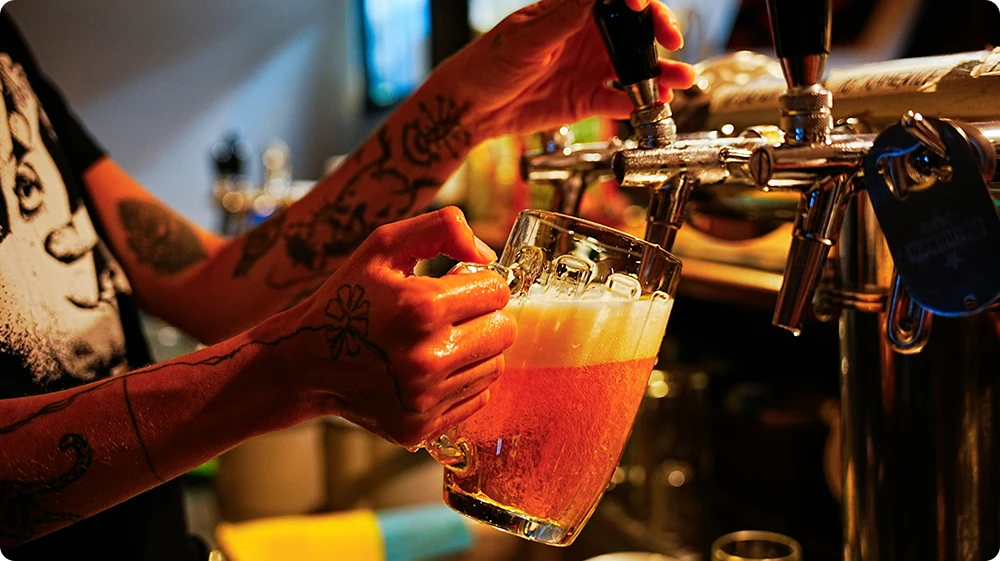 What licence do I need to run a pub? A personal licence with a DBS check and a premises license