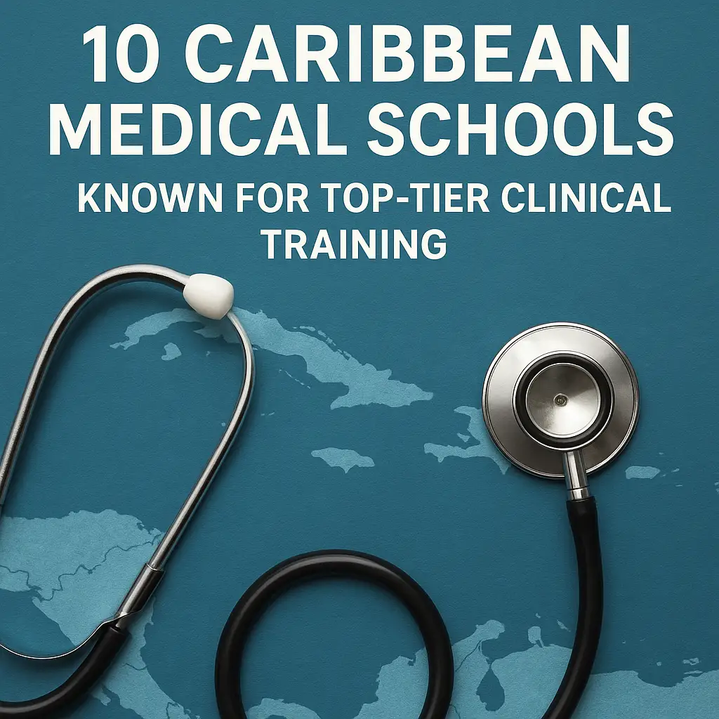 caribbean-medical-schools-clinical-training