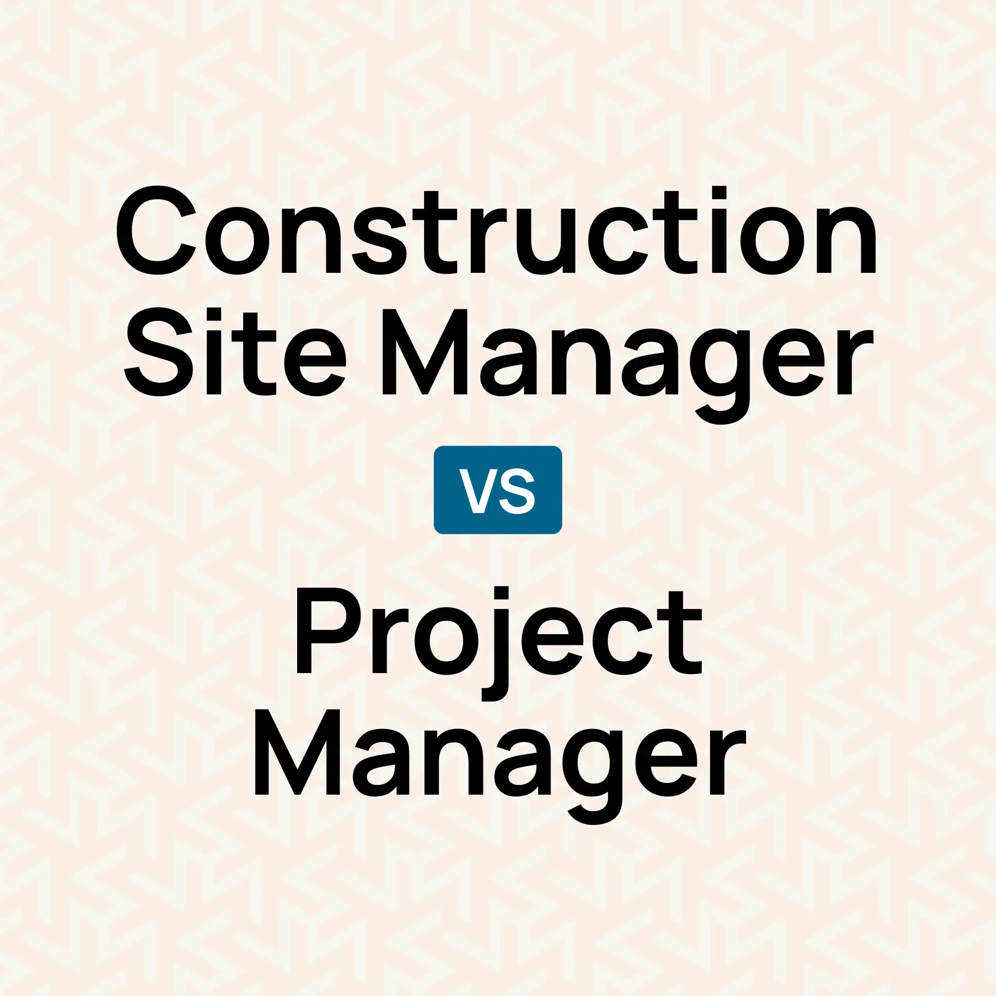 construction-site-manager-vs-project-manager-uk-guide