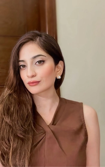 Aliza Hasnain