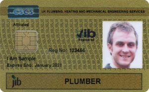 cscs gold card
