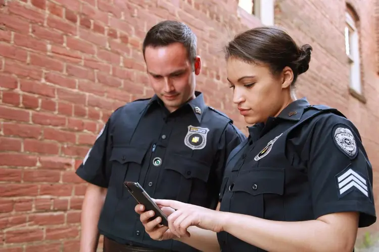Essential Skills in a Security Guard