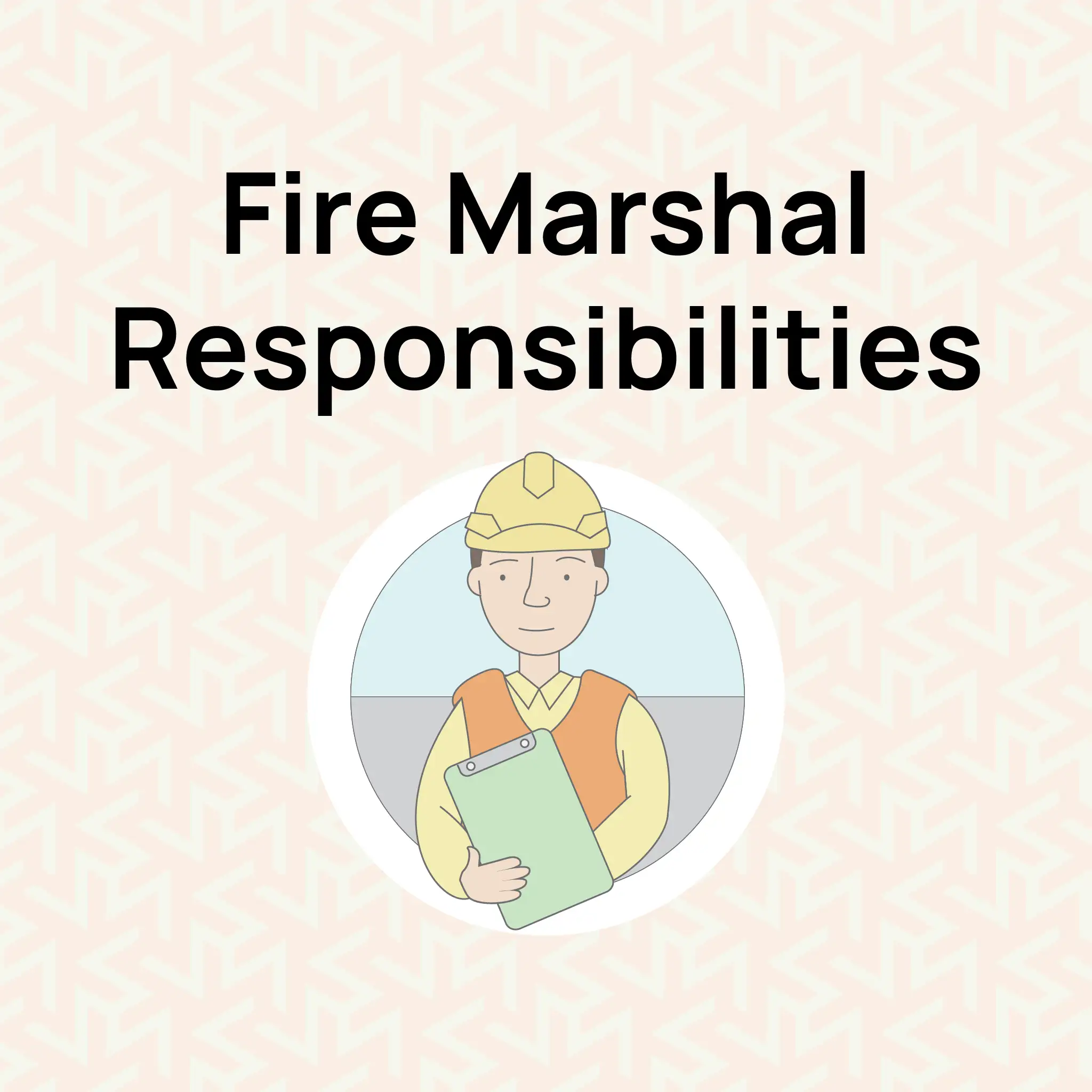 fire-marshal-responsibilities-uk-guide
