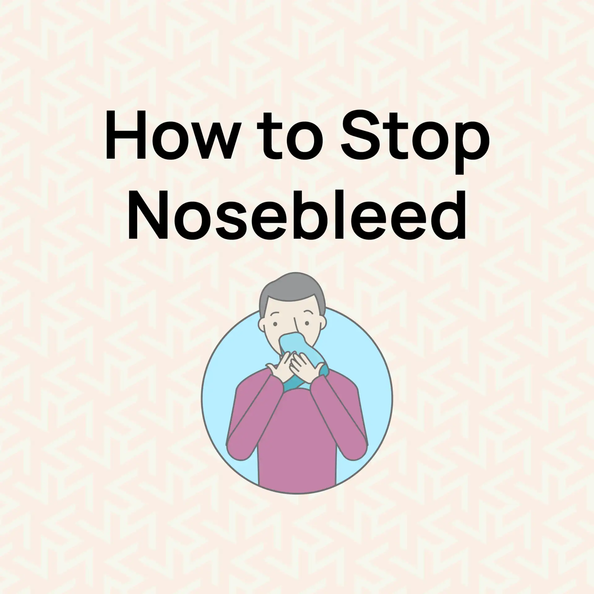 how-to-stop-nosebleed