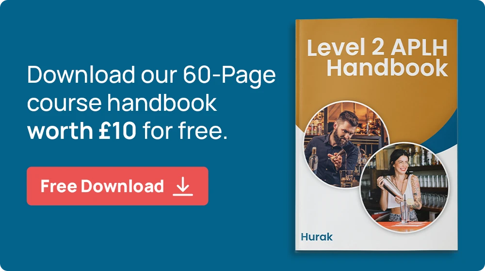 Level 2 APLH handbook