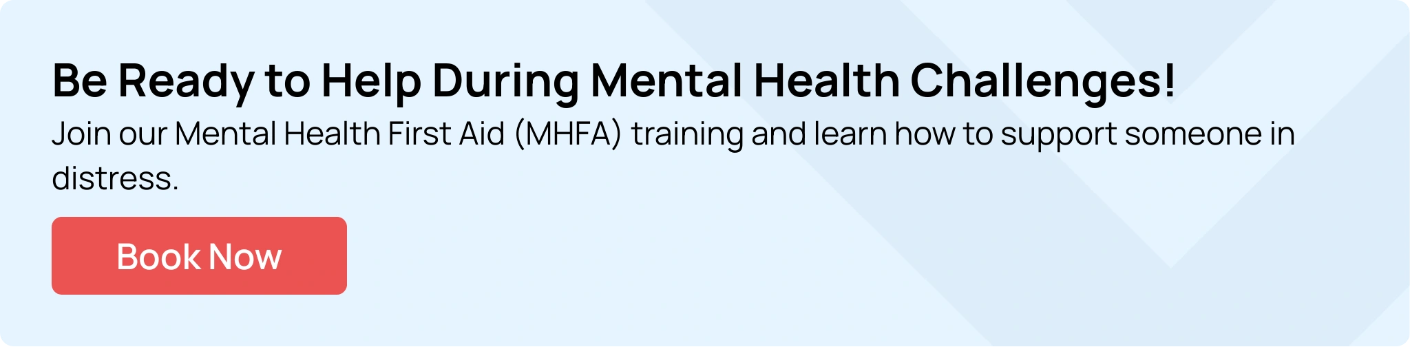 Mental illness support banner � Hurak