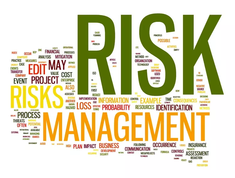 Differences Between Risk Control and Hazard Control