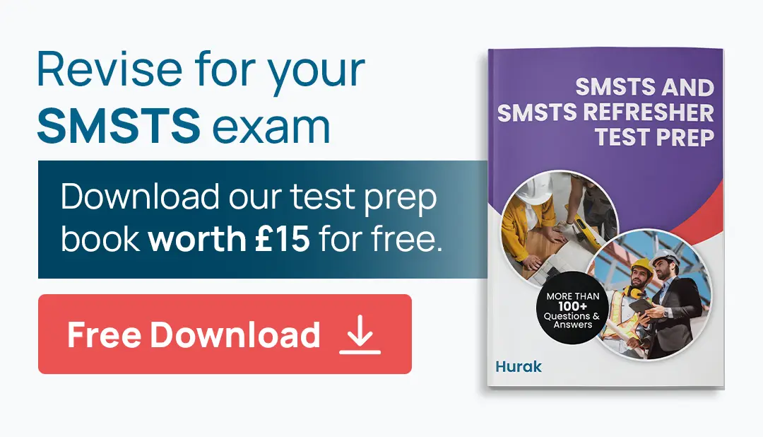 CITB HSE Book