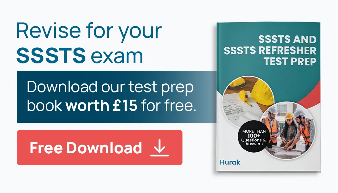 CITB HSE Book