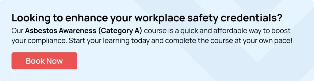 CTA Banner for workplace safety credentials 