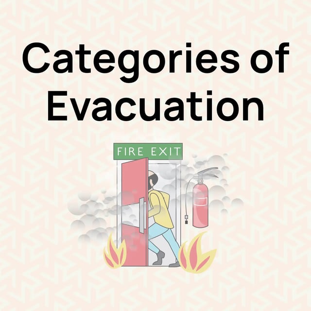 3-categories-of-evacuation-uk-guide