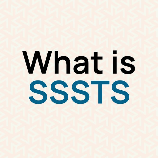 What-is-SSSTS-uk-guide-hurak