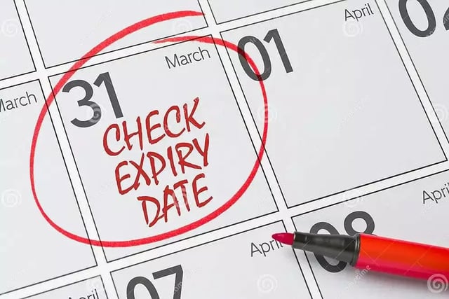 cscs-card-expiry-date