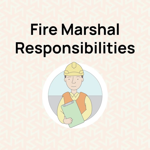 fire-marshal-responsibilities-uk-guide