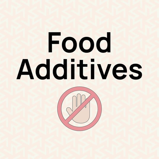 food-additives-uk-guide