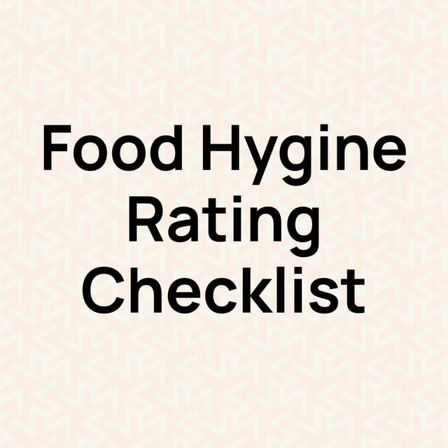 food-hygiene-inspection-checklist-uk-guide-hurak