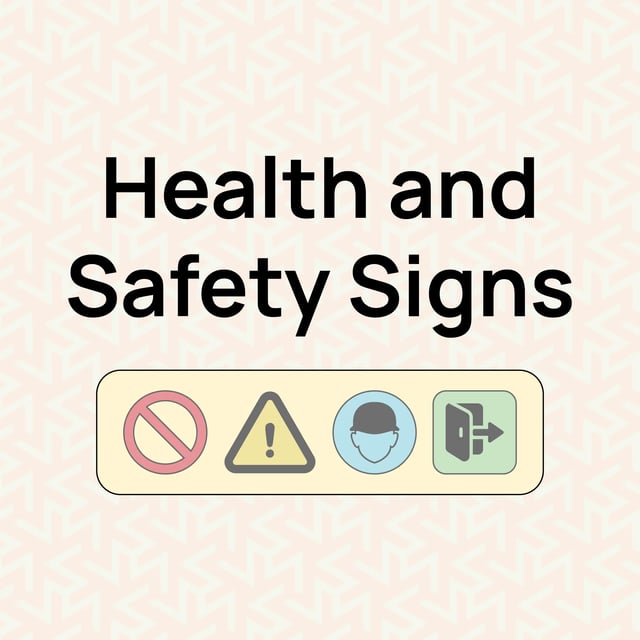 health-and-safety-signs-uk-guide