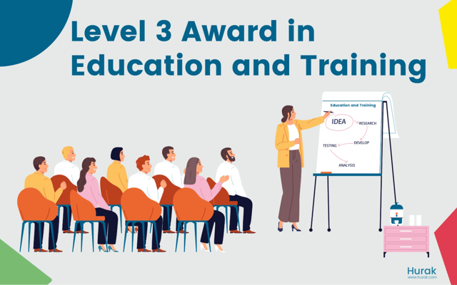 level-3-award-in-education-and-training