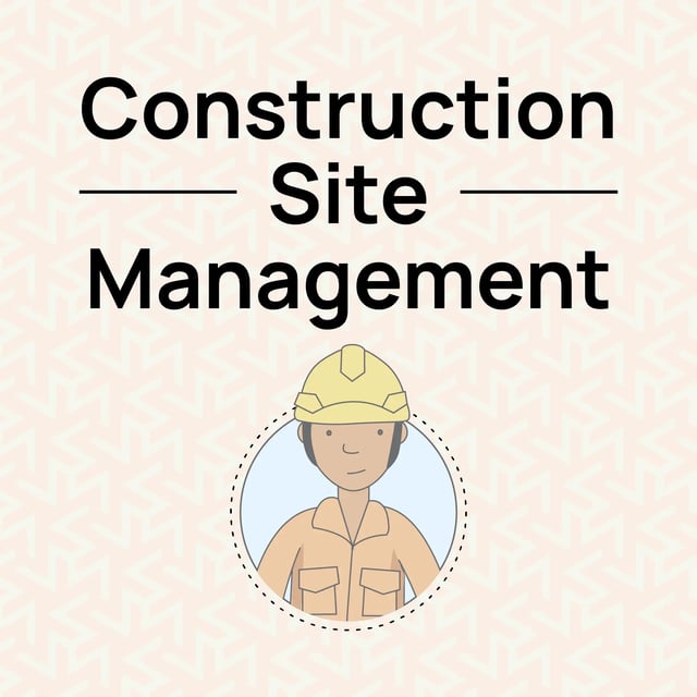 nvq-level-6-construction-site-management-uk-guide