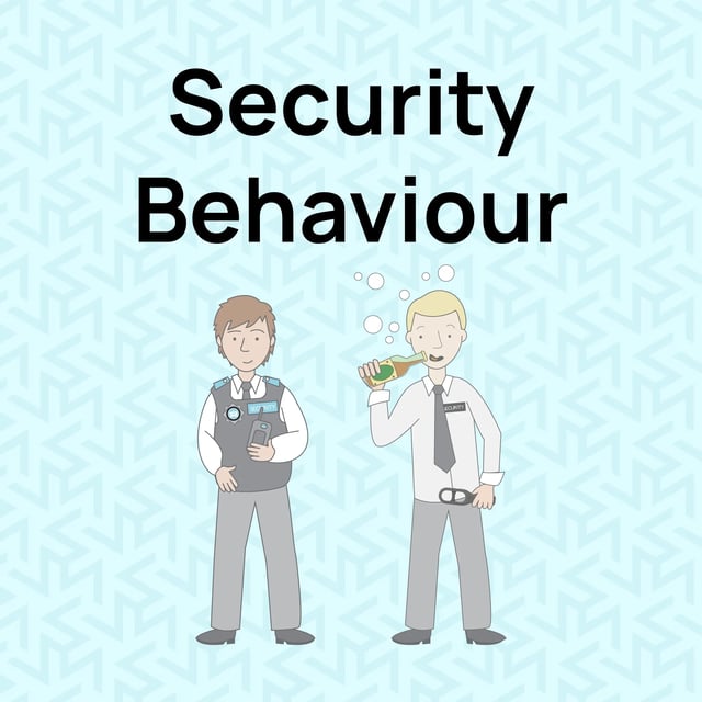 security behaviour