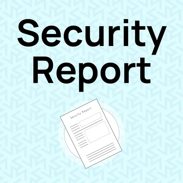security-report-writing-hurak-guide-uk