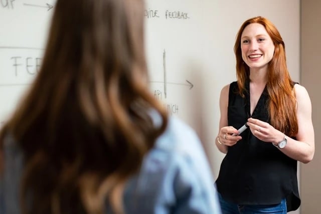 teaching-assistant