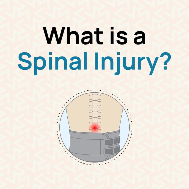 what-is-a-spinal-injury