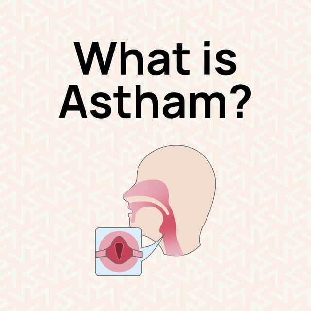 what is asthma